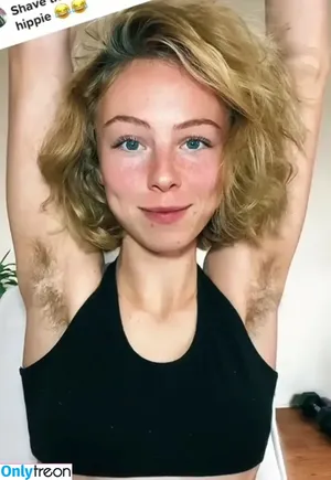 Hairy Women / HairyFairy420 / ig_naturals / pearlygirly06 nude photo #3982