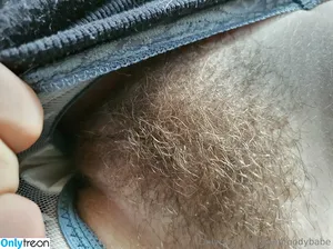 Hairy Women / HairyFairy420 / ig_naturals / pearlygirly06 nude photo #4074