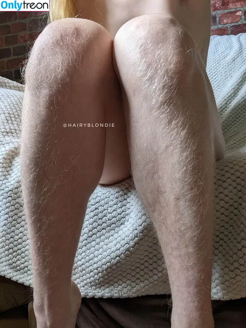 Hairyblondie nude photo #0004 (Goldie / hairy_blondie)