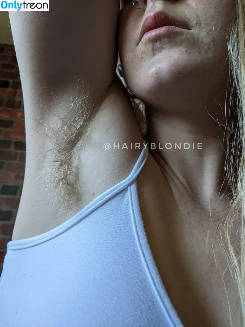 Hairyblondie nude photo #0010 (Goldie / hairy_blondie)