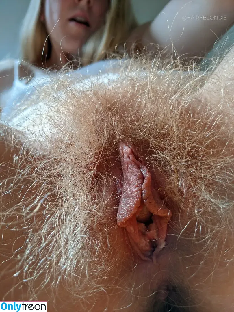 Hairyblondie nude photo #0400 (Goldie / hairy_blondie)