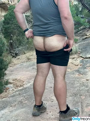 hairymascbear / beardedhairysexymen nude photo #0019