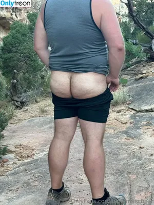 hairymascbear / beardedhairysexymen nude photo #0020