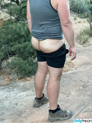 hairymascbear / beardedhairysexymen nude photo #0021