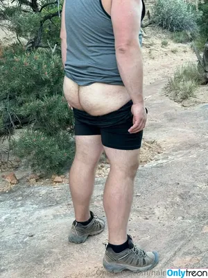 hairymascbear / beardedhairysexymen nude photo #0022