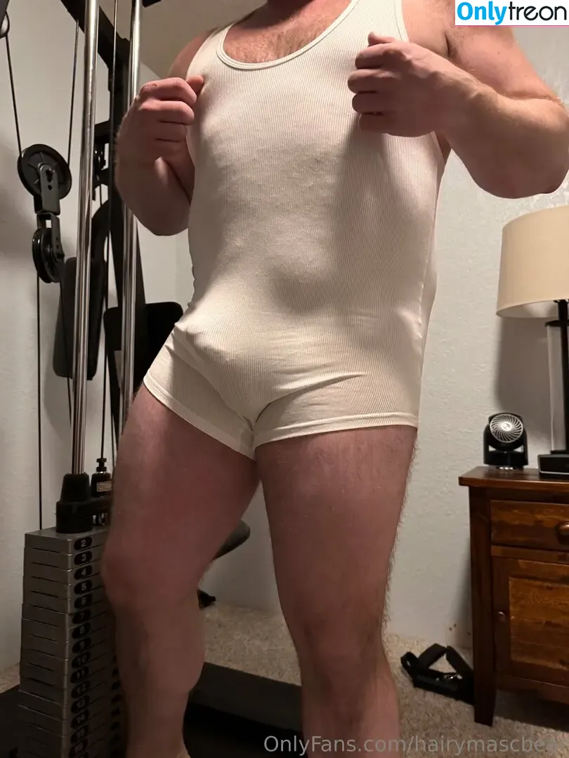 hairymascbear nude photo #0002 (beardedhairysexymen)