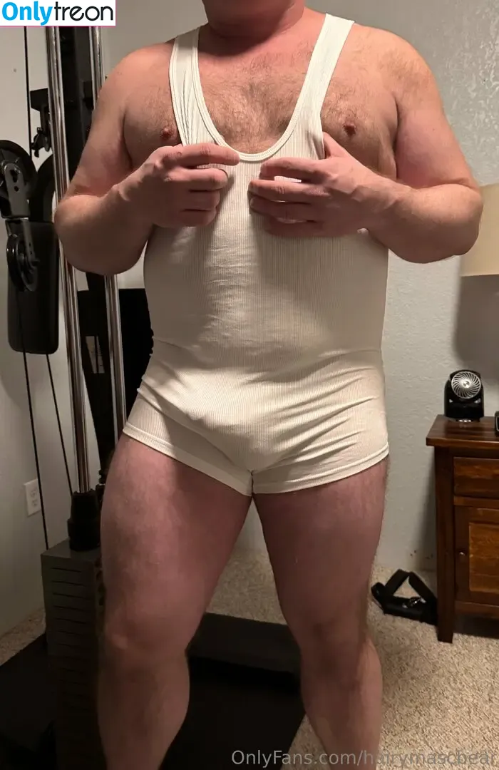 hairymascbear nude photo #0006 (beardedhairysexymen)