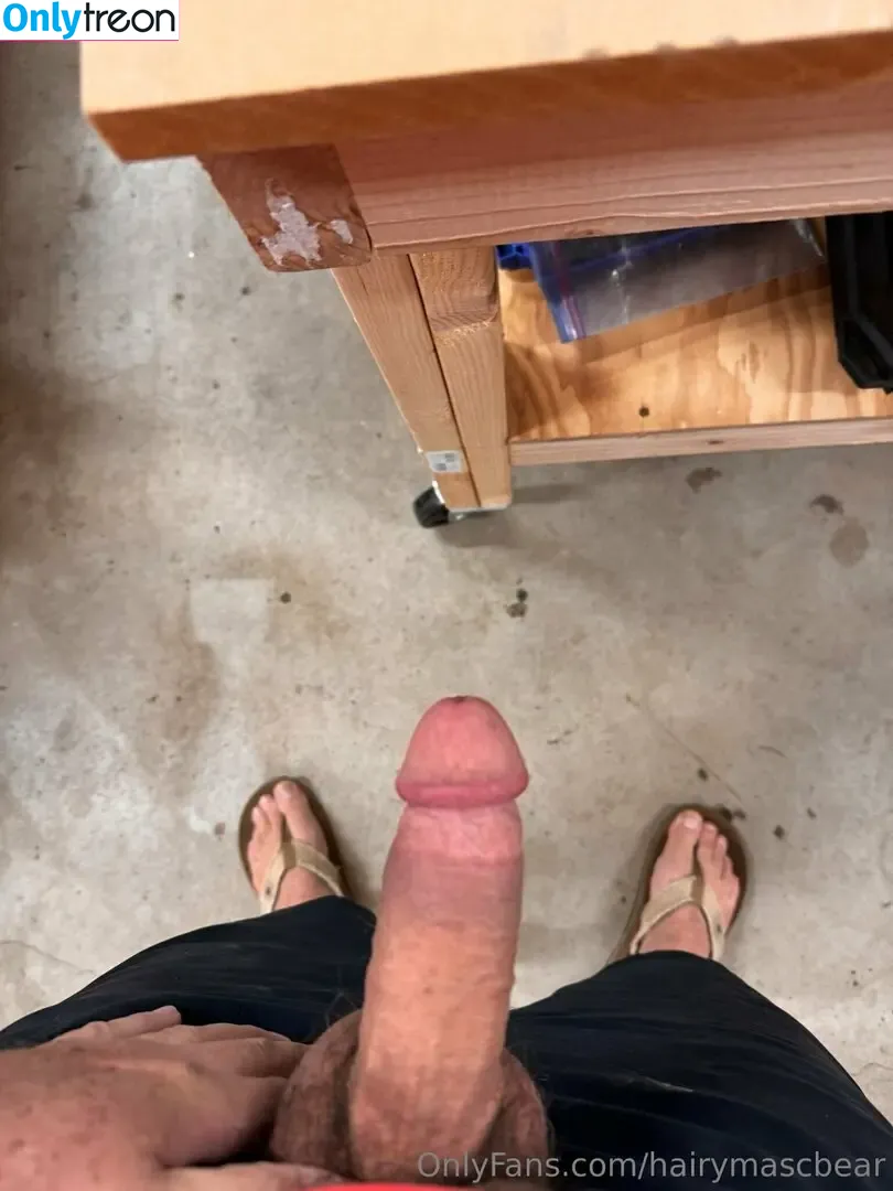 hairymascbear nude photo #0015 (beardedhairysexymen)