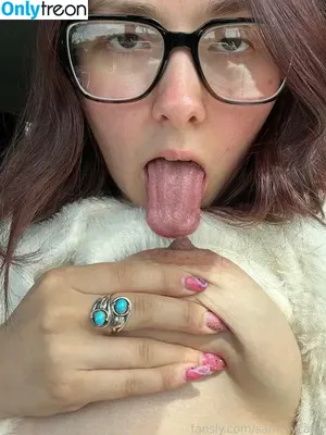 HairySammycake / sam.mycake nude photo #0040