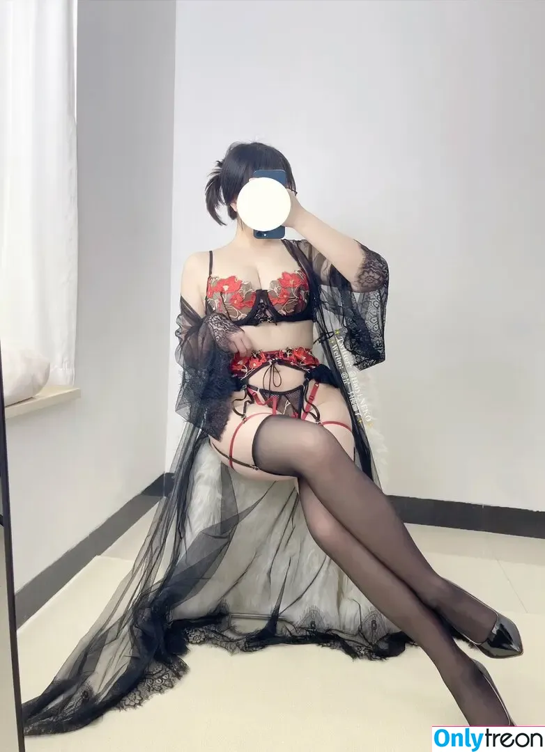 Haiyi_NEKO nude photo #0266 (eroticneko)