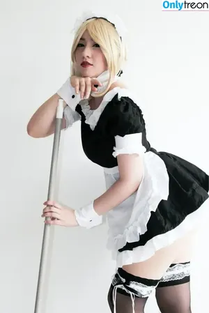 Hakicosmodel / HAKICOSPLAY / haki.cosplay nude photo #0015