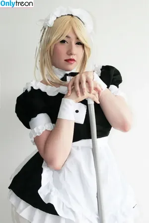 Hakicosmodel / HAKICOSPLAY / haki.cosplay nude photo #0017