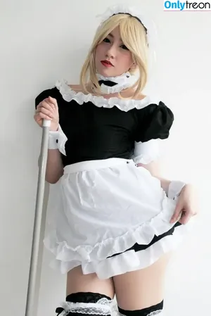 Hakicosmodel / HAKICOSPLAY / haki.cosplay nude photo #0018