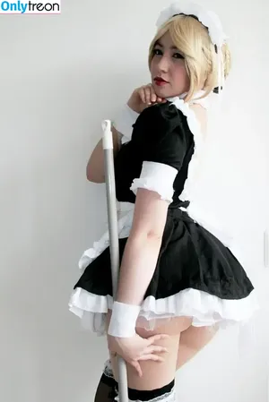 Hakicosmodel / HAKICOSPLAY / haki.cosplay nude photo #0022