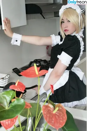 Hakicosmodel / HAKICOSPLAY / haki.cosplay nude photo #0255