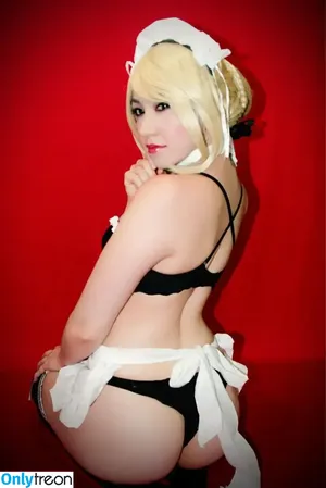 Hakicosmodel / HAKICOSPLAY / haki.cosplay nude photo #0272