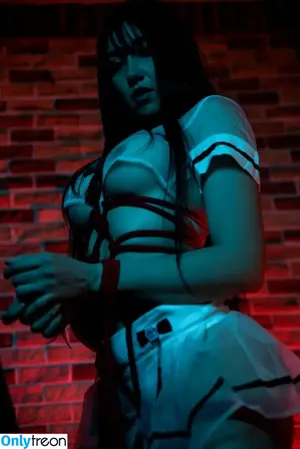 Hakicosmodel / HAKICOSPLAY / haki.cosplay nude photo #0330