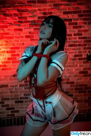 Hakicosmodel / HAKICOSPLAY / haki.cosplay nude photo #0335