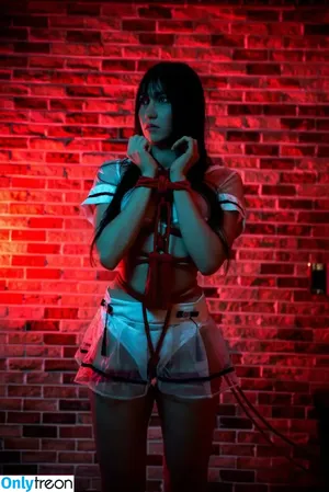 Hakicosmodel / HAKICOSPLAY / haki.cosplay nude photo #0337