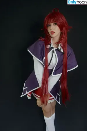 Hakicosmodel / HAKICOSPLAY / haki.cosplay nude photo #0418