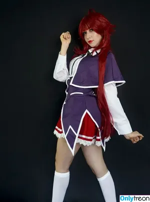 Hakicosmodel / HAKICOSPLAY / haki.cosplay nude photo #0419