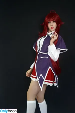 Hakicosmodel / HAKICOSPLAY / haki.cosplay nude photo #0421