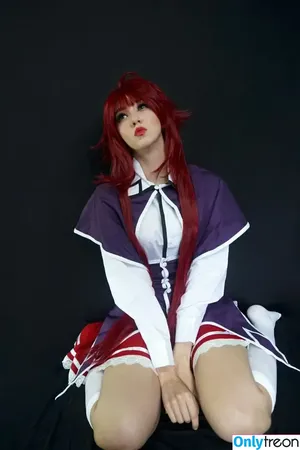 Hakicosmodel / HAKICOSPLAY / haki.cosplay nude photo #0422