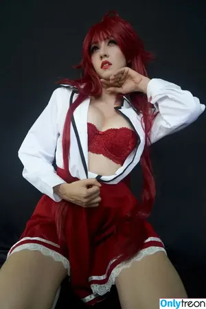 Hakicosmodel / HAKICOSPLAY / haki.cosplay nude photo #0426