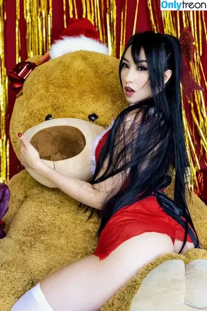 Hakicosmodel / HAKICOSPLAY / haki.cosplay nude photo #0442