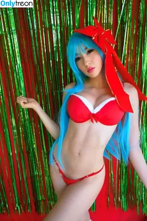 Hakicosmodel / HAKICOSPLAY / haki.cosplay nude photo #0467