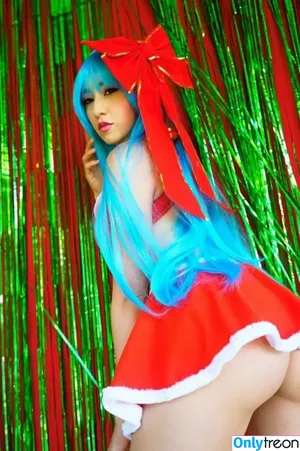 Hakicosmodel / HAKICOSPLAY / haki.cosplay nude photo #0476