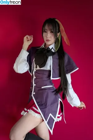 Hakicosmodel / HAKICOSPLAY / haki.cosplay nude photo #0556