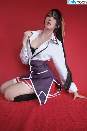 Hakicosmodel / HAKICOSPLAY / haki.cosplay nude photo #0562