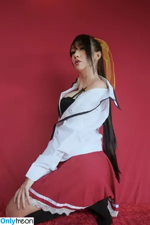 Hakicosmodel / HAKICOSPLAY / haki.cosplay nude photo #0563