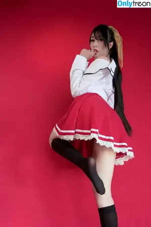 Hakicosmodel / HAKICOSPLAY / haki.cosplay nude photo #0564