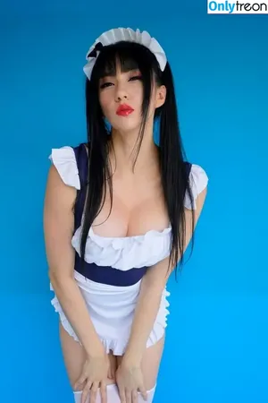 Hakicosmodel / HAKICOSPLAY / haki.cosplay nude photo #0597