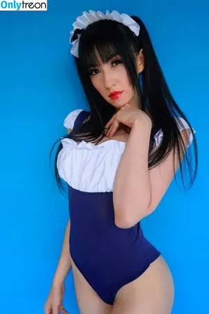 Hakicosmodel / HAKICOSPLAY / haki.cosplay nude photo #0604