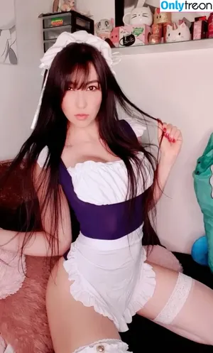 Hakicosmodel / HAKICOSPLAY / haki.cosplay nude photo #0616