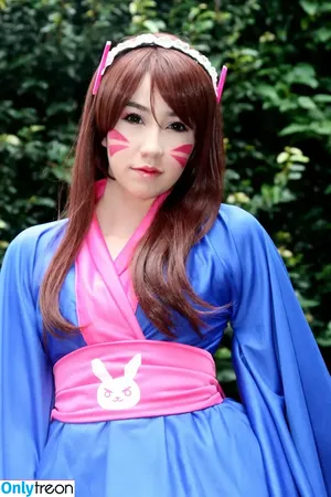 Hakicosmodel / HAKICOSPLAY / haki.cosplay nude photo #0775