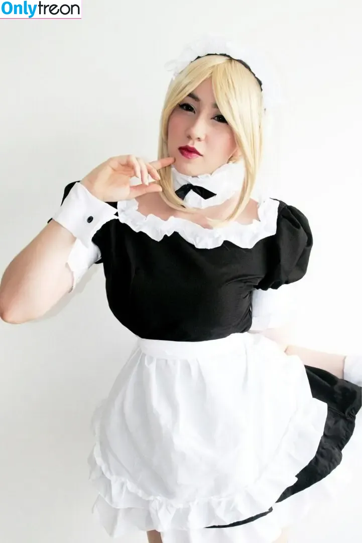 Hakicosmodel nude photo #0001 (HAKICOSPLAY / haki.cosplay)