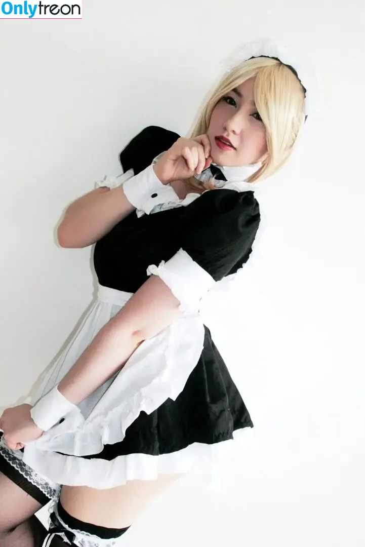 Hakicosmodel nude photo #0002 (HAKICOSPLAY / haki.cosplay)