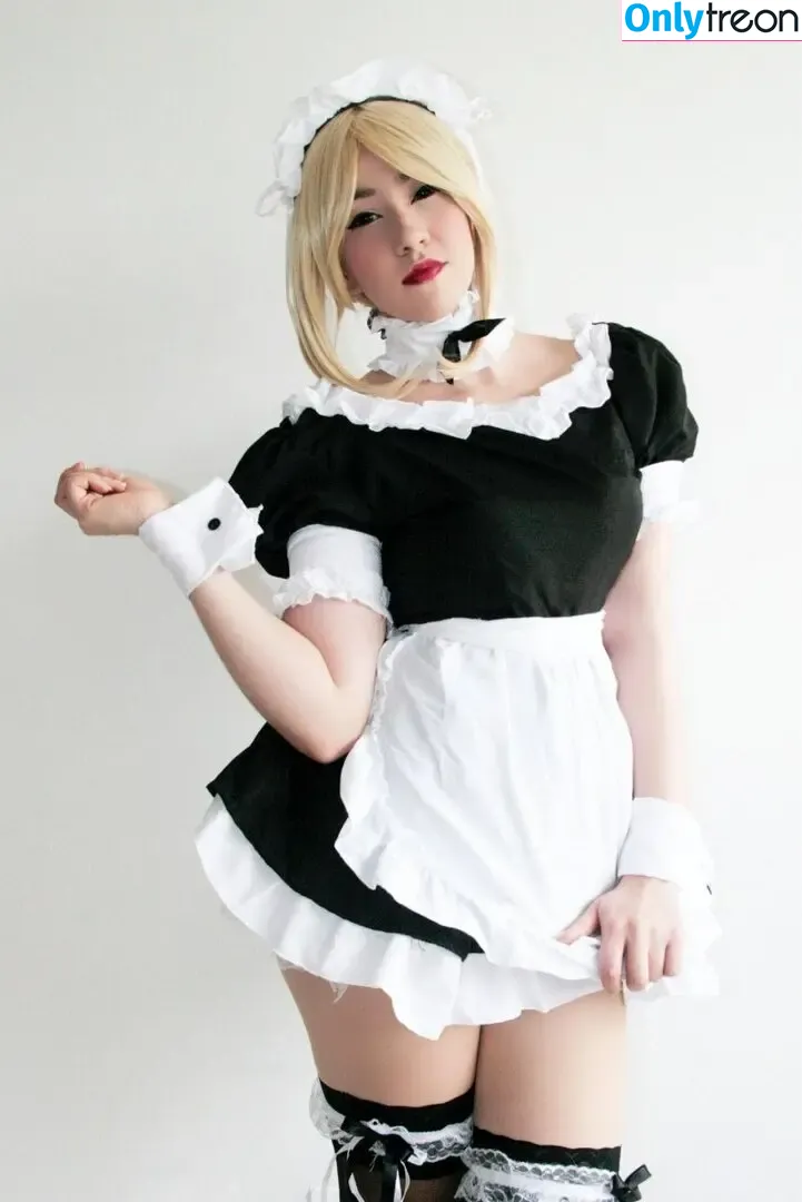 Hakicosmodel nude photo #0003 (HAKICOSPLAY / haki.cosplay)
