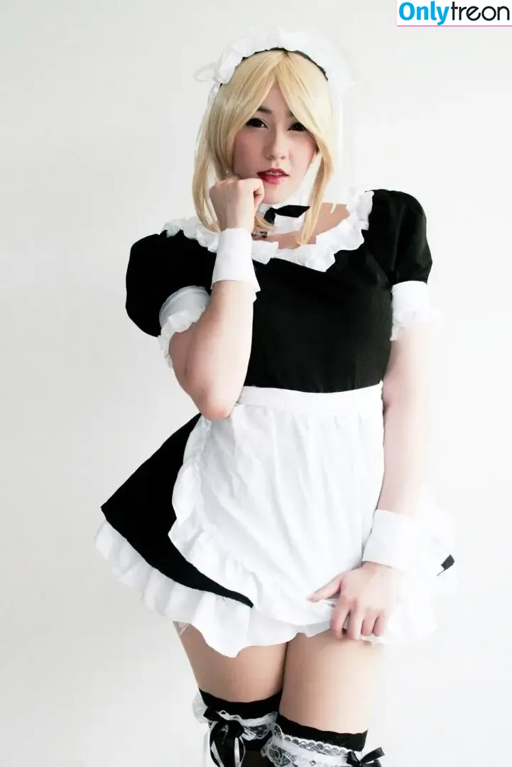 Hakicosmodel nude photo #0004 (HAKICOSPLAY / haki.cosplay)