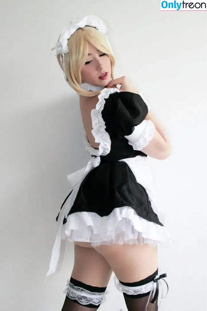 Hakicosmodel nude photo #0006 (HAKICOSPLAY / haki.cosplay)