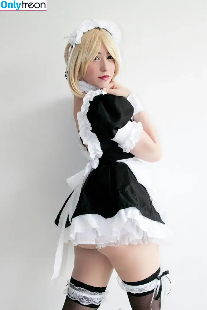 Hakicosmodel nude photo #0007 (HAKICOSPLAY / haki.cosplay)
