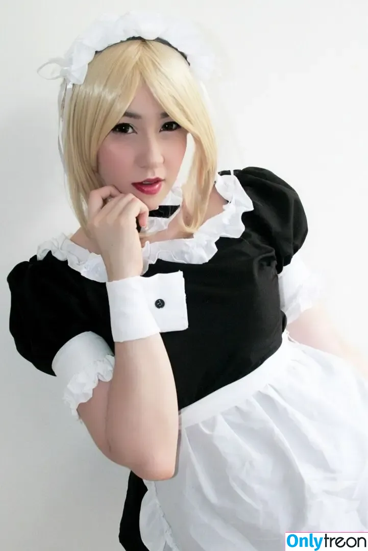 Hakicosmodel nude photo #0009 (HAKICOSPLAY / haki.cosplay)