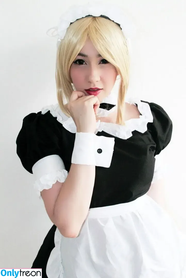 Hakicosmodel nude photo #0010 (HAKICOSPLAY / haki.cosplay)