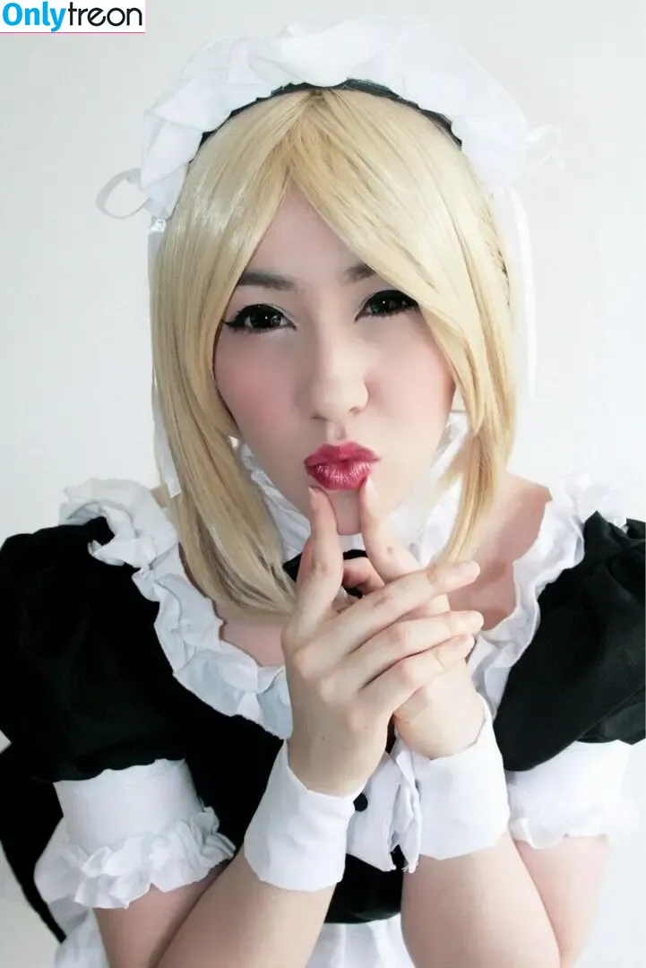 Hakicosmodel nude photo #0012 (HAKICOSPLAY / haki.cosplay)