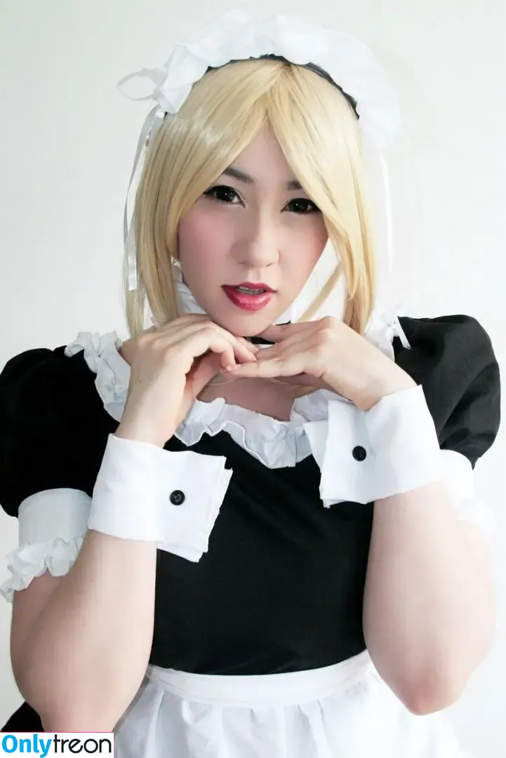 Hakicosmodel nude photo #0013 (HAKICOSPLAY / haki.cosplay)