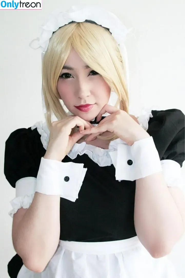Hakicosmodel nude photo #0014 (HAKICOSPLAY / haki.cosplay)